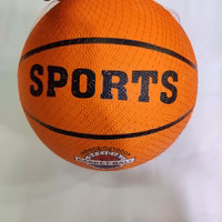 balon basquet grande