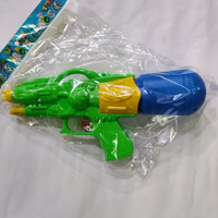 pistola agua mediano