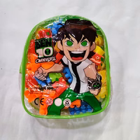 lego princesa/ben 10