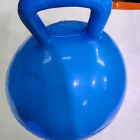 pelota inflable grande