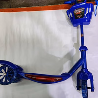 monopatin plastico