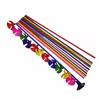 docena palito globo 40cm