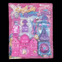 castillo sweet family