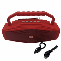 corneta TG804