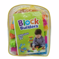 lego block builders