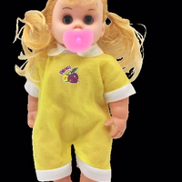 muneca mediana shaddock