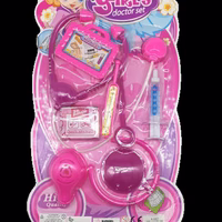 girls doctor set