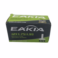 tripa 12 EAKIA