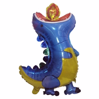 dragon inflable