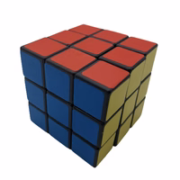 cubo magico rubi