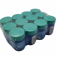 vapour rub pote x 12