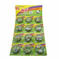 esponja new x 12