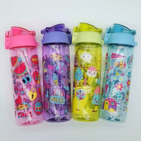termo agua con figura