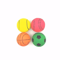 pelota goma