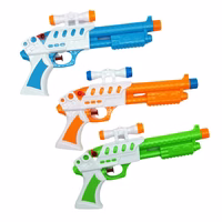 pistola agua k-6