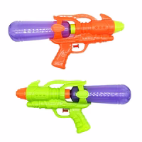 pistola agua 607