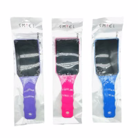 paleta para los pies