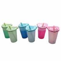 vaso cambiar color