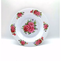 plato ye-207-1 blanco