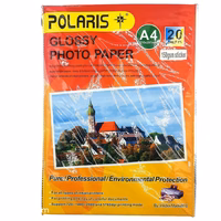 papel fotografico autoadhesivo