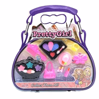 maquillaje pretty girl