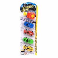 177a speed car carrito x 4