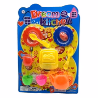 juego cocina dream