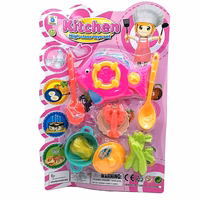 juego cocina kitchen