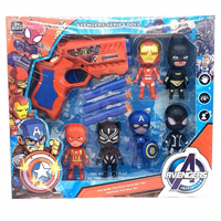 pistola avenger 