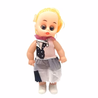 muneca wan