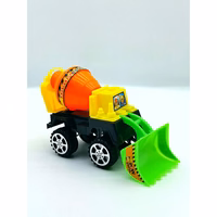camion concreto