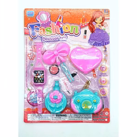 juego reloj fashion