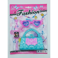 juego cartera fashion