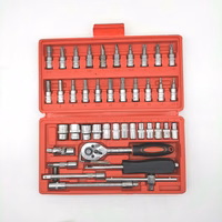 juego reaches dados 46pcs