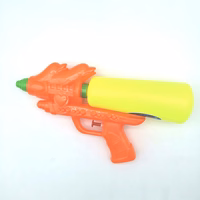pistola agua 621