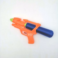 pistola agua 591