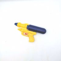 pistola agua m600