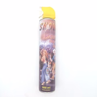 spray espuma