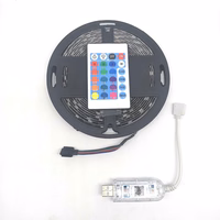 cinta led 5m con bluetooth