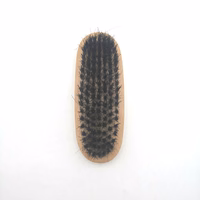 cepillo zapato madera