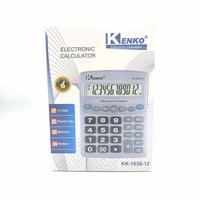 calculadora kenko 1038