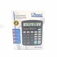 calculadora kenko 837
