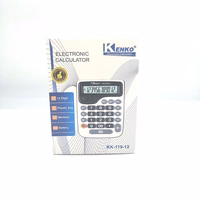 calculadora kenko 119