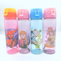 termo agua nino pequeno