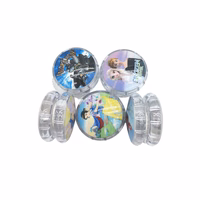 yoyo con luz