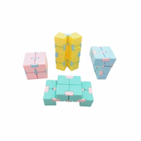 cubo infinito