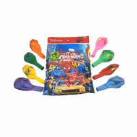 globo estampado r12 x30