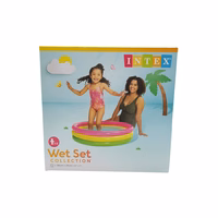 piscina 86cm x 25cm