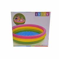 piscina 1.14m x 25cm