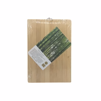 tabla picar madera peq